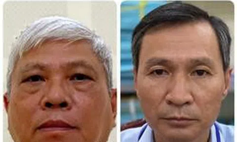 Bắt phó trưởng Ban Quản lý các Khu công nghiệp Bình Dương