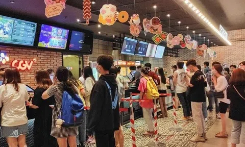 Tiêu chí về phân loại và cảnh báo phim áp dụng từ ngày 20/5