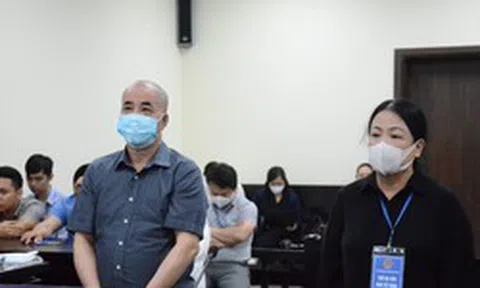 Vì sao tòa triệu tập ông Lê Thanh Thản tới phiên xử kỳ án chiếm đoạt 3 lô 'đất vàng'?