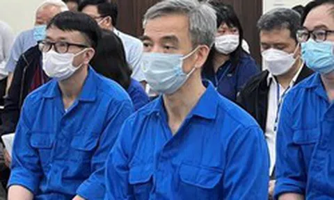 Luật sư: Bị cáo Nguyễn Quang Tuấn là giáo sư đầu ngành về tim mạch nay lại mắc bệnh này