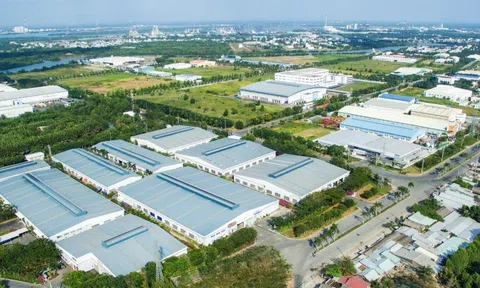 Đề xuất dùng ngân sách hoàn trả Tập đoàn Tân Mai 20,6 tỉ đồng để thu hồi 65 ha đất dự án