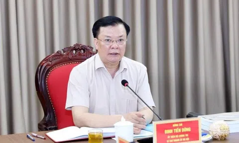 Hà Nội: Khởi công dự án phục dựng Điện Kính Thiên vào đầu nhiệm kỳ tới