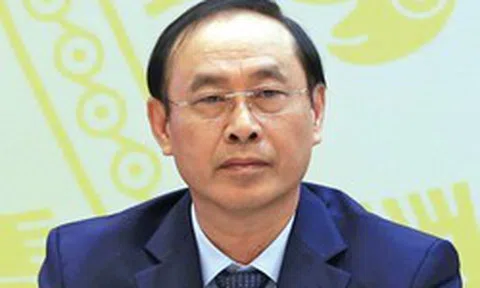 Kéo dài thời gian giữ chức vụ Thứ trưởng Bộ Giao thông vận tải đối với ông Lê Đình Thọ