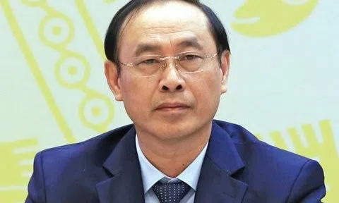 Kéo dài thời gian giữ chức Thứ trưởng Bộ GTVT đối với ông Lê Đình Thọ