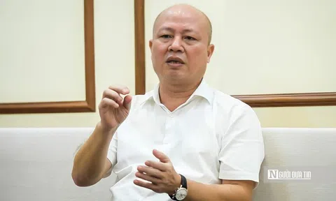 Kéo dài thời gian giữ chức Chủ tịch Tập đoàn Hóa chất Việt Nam