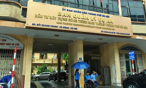 "Siêu ban giao thông" của Hà Nội nợ 63 tỉ đồng, chưa có nguồn chi trả