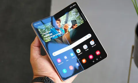 Google lo mất Samsung