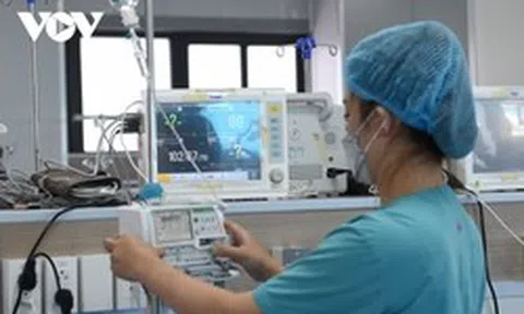 Ca COVID-19 nhập viện tăng, Bộ Y tế yêu cầu đảm bảo thu dung, điều trị