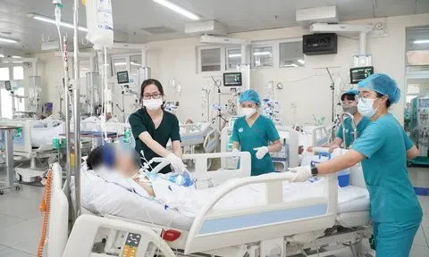 Bệnh viện Chợ Rẫy tiết lộ chi phí điều trị bệnh nhân mắc Covid-19