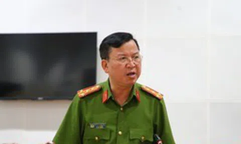 Vụ công ty luật đòi nợ thuê 1.000 tỷ: 'Gần 3 triệu bị hại, tài liệu cả xe container'