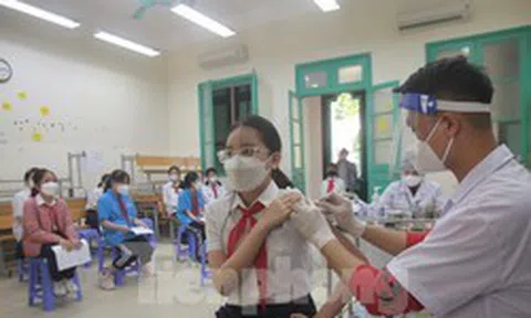 Hà Nội hỏa tốc yêu cầu phòng chống COVID-19