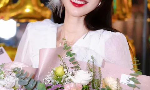 Hồng Xuân: 'Tôi như hồi sinh sau thay van tim'