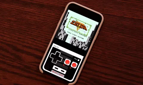 Tính năng chưa từng có sắp xuất hiện trên iOS 17