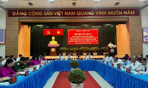 TP HCM: Đến năm 2025 hoàn thành việc bốc mộ tại Nghĩa trang Bình Hưng Hòa.