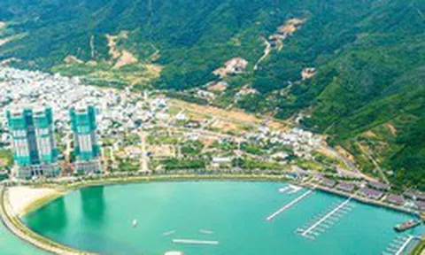 Thử nghiệm bến du thuyền chuẩn quốc tế đầu tiên tại Việt Nam