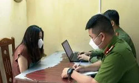 Chân dài 28 tuổi cầm đầu đường dây đánh bạc 2.600 tỉ đồng, 4.000 người tham gia