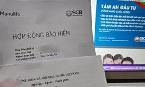 Nhiều khách hàng muốn hủy gói "Tâm an đầu tư"