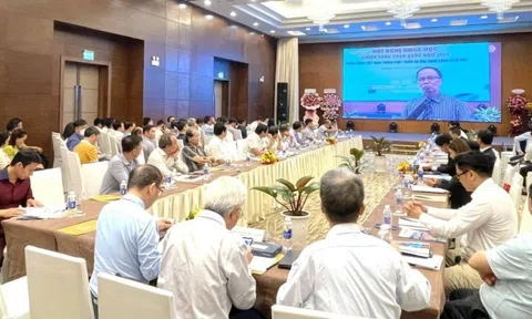 Cần hoàn thiện các văn bản quy phạm pháp luật quản lý chiếu sáng