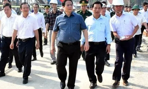 Thừa Thiên-Huế cần có cơ chế mở đường để hút các tập đoàn quốc tế lớn