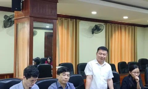 Vụ nữ sinh tự tử nghi do bạo lực học đường: Một số giáo viên, học sinh nhận tin nhắn đe doạ