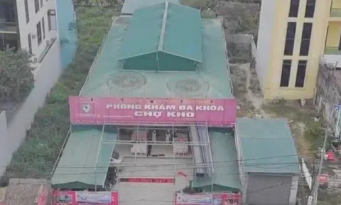 Giả mạo chữ ký bác sĩ vào 460 phiếu khám chữa bệnh để trục lợi bảo hiểm