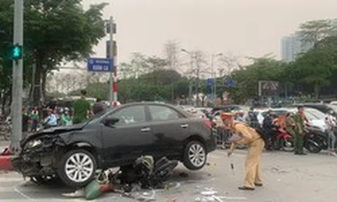 Ai phải đứng ra cam kết với người mua bảo hiểm phi nhân thọ?