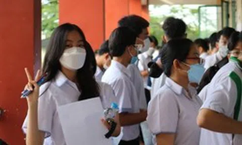 TP HCM công bố chỉ tiêu tuyển sinh lớp 10 tại 114 trường THPT công lập