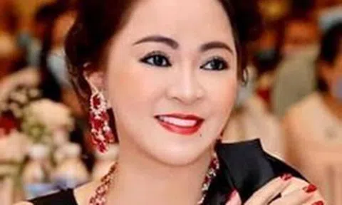 Con trai bà Nguyễn Phương Hằng gửi khiếu nại "nóng" đến VKSND TP HCM