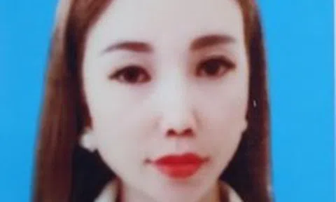 Công an đã bắt được nữ giám đốc Trần Thị Thủy