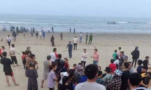 Trong một ngày ở Thanh Hóa có 3 học sinh chết đuối