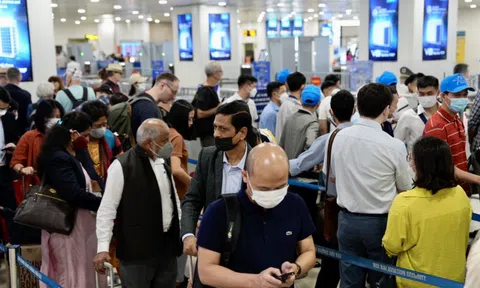 Giải quyết khiếu nại của hành khách bị chậm, hủy chuyến