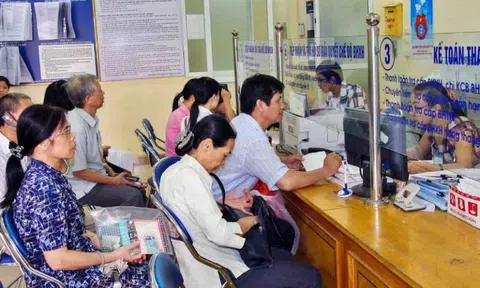 Tp.HCM: Đẩy nhanh tiến độ tiếp nhận hồ sơ hưởng BHXH 1 lần