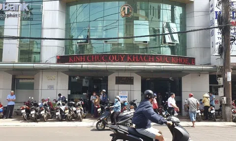 Bác tin đồn liên quan Quỹ Tín dụng nhân dân phường 2, TP Bảo Lộc