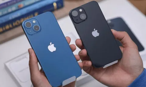 Sức hấp dẫn của iPhone đời cũ