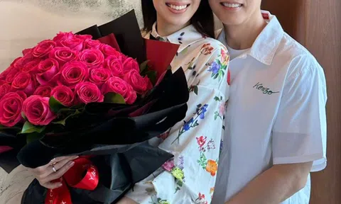 Chân Tử Đan: 'Chỉ mong được thấy vợ cười'