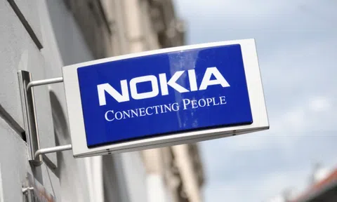 Nokia lại đi xuống