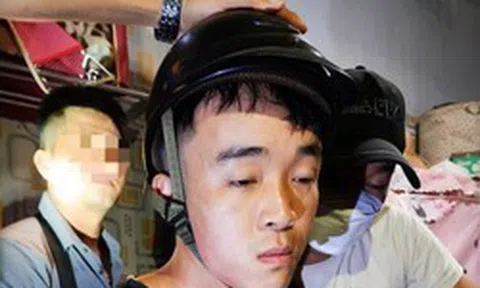 Bắt được nghi phạm cướp ngân hàng ở Đà Nẵng