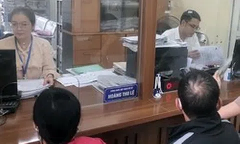 Cán bộ xã, phường có mức lương như thế nào từ 1/7 năm nay?