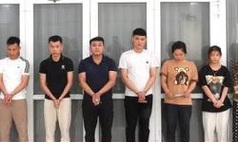 Vay tiền online, hơn 500 người bị lừa hàng chục tỷ đồng