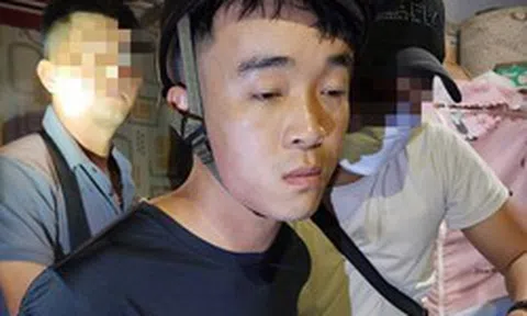 Kẻ cướp ngân hàng ở Đà Nẵng muốn... chứng minh năng lực tài chính!