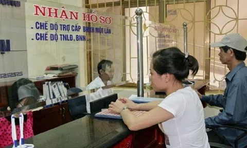 Trung bình hơn 1 năm, lương hưu lại được điều chỉnh tăng 1 lần