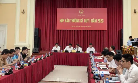 Bộ Xây dựng: Đang triển khai xây dựng 153.426 căn nhà ở xã hội