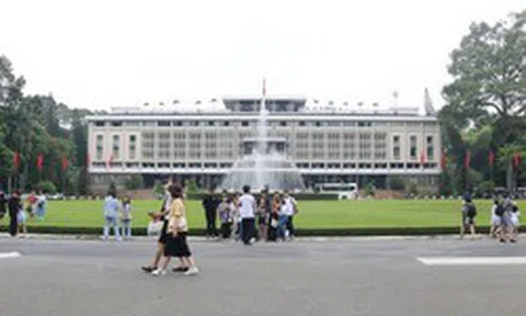 Thời tiết TP HCM ra sao trong dịp lễ Giỗ tổ Hùng Vương, 30-4 và 1-5?