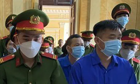 Chủ tịch Cty Gold Time và đồng phạm chiếm đoạt hàng trăm tỷ bằng 'ma trận' gọi vốn đa cấp