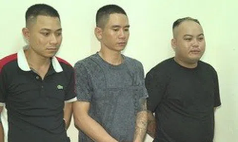 Triệt phá nhóm đối tượng cho vay lãi suất cắt cổ đến 600%/năm