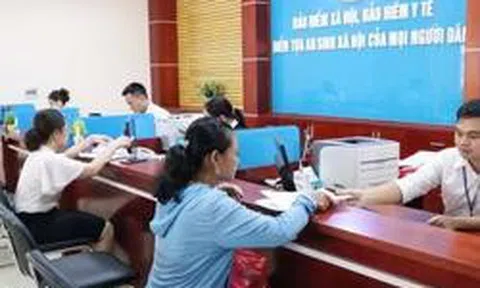 BHXH, BHYT: Chính sách an toàn, tin cậy, thiết thực, ưu việt