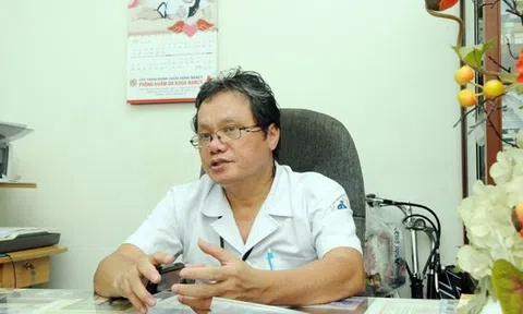 Chuyên gia y tế nói gì về biến thể XBB.1.16 của Omicron?