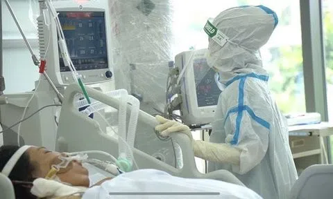 Cấp phép lưu hành thuốc y học cổ truyền đầu tiên điều trị Covid-19