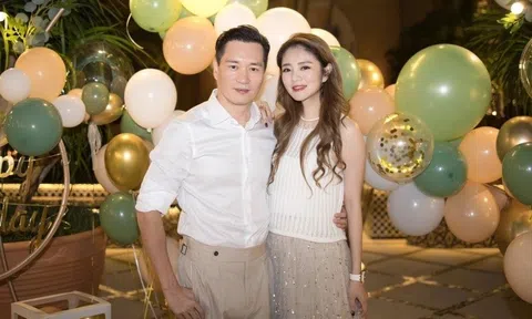 Chồng An Dĩ Hiên bị phạt 14 năm tù