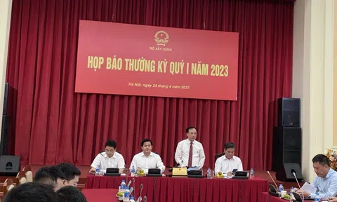 Một số địa phương bố trí đất xây nhà ở xã hội ở... khu nghĩa trang